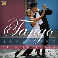 Trio Pantango - Tango Argentino