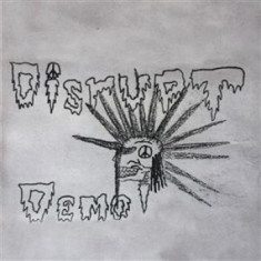 Disrupt - Demo 88 (7