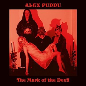 Puddu Alex - Mark Of The Devil (Ft. Edda Dell'or