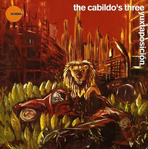 Cabildo's Three - Yuxtaposicion