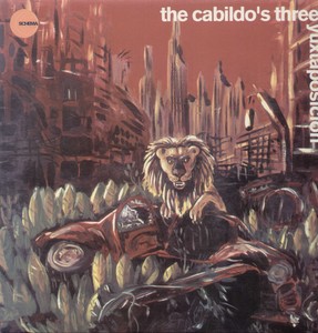 Cabildo's Three - Yuxtaposicion