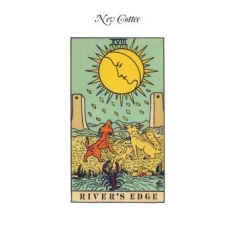 Nev Cottee - Rivers Edge