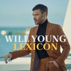 Will Young - Lexicon