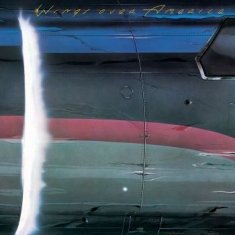 Paul McCartney & Wings - Wings Over America (3Lp)