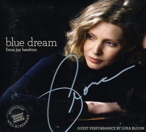 Hawkins Fiona Joy - Blue Dream