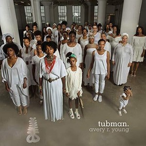 Young Avery R. - Tubman.