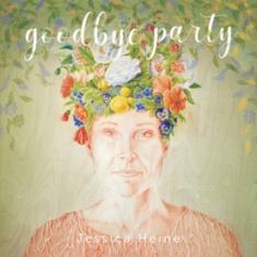 Heine Jessica - Goodbye Party