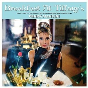 Various Artists - Breakfast At Tiffany's (Col.Vinyl)