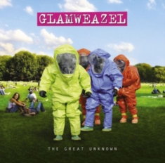 Glamweazel - Great Unknown