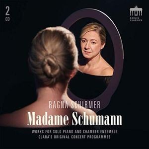 Various - Madame Schumann