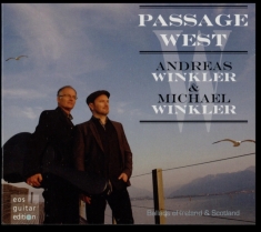 Various - Passage West