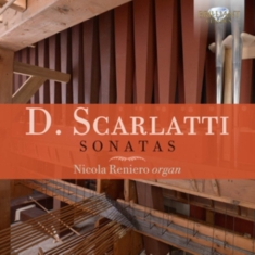 Scarlatti Domenico - Sonatas