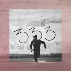 Fever 333 - Strength In Numb333rs (Vinyl L