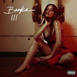 BANKS - Iii