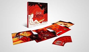 Filmmusik - Good Omens