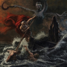 Destroyer Of Light - Mors Aeterna