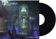 Retched - Overlord Messiah The (Vinyl)