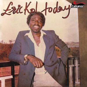 Eric Kol - Today