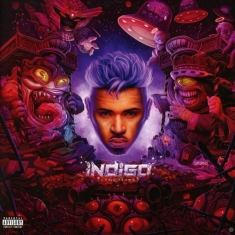 Brown Chris - Indigo