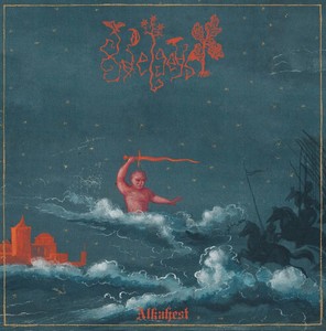 Kvelgeyst - Alkahest