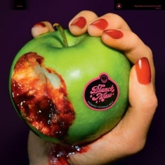 Blanck Mass - Animated Violence Mild (Ltd Green V