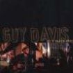 Davis Guy - Butt Naked Free in the group CD / Pop at Bengans Skivbutik AB (3642552)