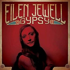 Jewell Eilen - Gypsy