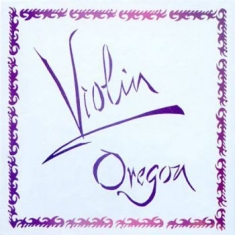 Oregon - Violin