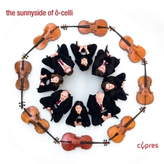 Various - The Sunnyside Of Ô-Celli