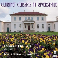 Various - Clarinet Classics At Riversdale