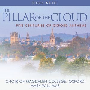 Various - The Pillar Of The Cloud