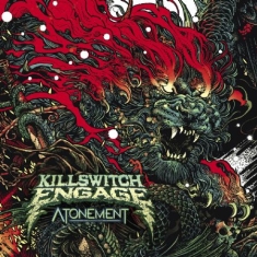 Killswitch Engage - Atonement
