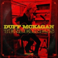 DUFF MCKAGAN - Tenderness