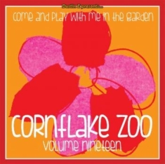 Blandade Artister - Cornflake Zoo Volume 19