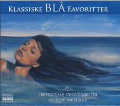 Various - Lugna Blå Favoritter