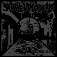 Svaveldioxid - Dödsögonblick