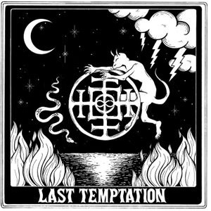 Last Temptation - Last Temptation