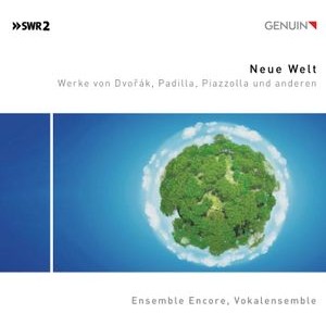 Various - Neue Welt