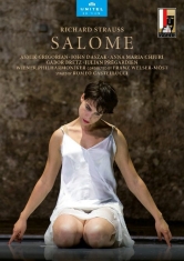 Strauss Richard - Salome (Dvd)