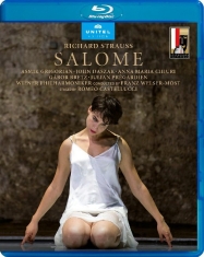 Strauss Richard - Salome (Blu-Ray)