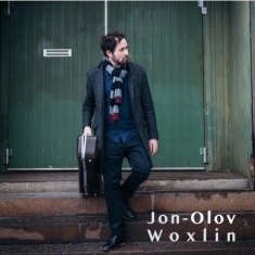 Jon-Olov Woxlin - Let It All In Let It All Go