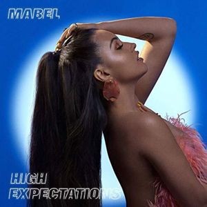 Mabel - High Expectations (2Lp)