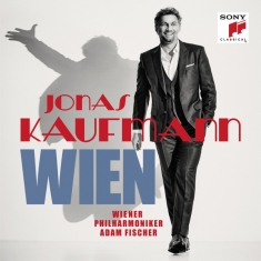 Kaufmann Jonas - Wien