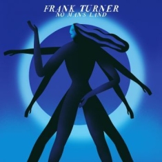 Frank Turner - No Man's Land (Vinyl)