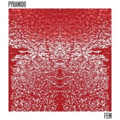 Pyramido - Fem Lp Black