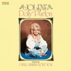 Parton Dolly - Jolene