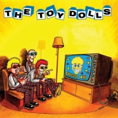 Toy Dolls - Episode Xiii