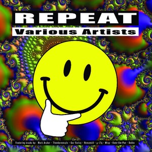 Blandade Artister - Repeat