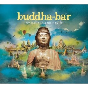 Various Artists - Buddha Bar Presents Sahalé