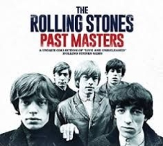 Rolling Stones - Past Masters in the group CD / Rock at Bengans Skivbutik AB (3650737)